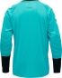 Preview: Hummel Essential Torwarttrikot Scuba Blue - Kinder